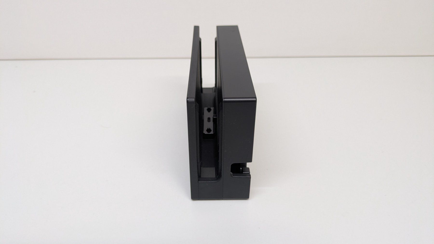 Nintendo Konsolen: Nintendo Switch Dock / TV Dockingstation Original – Gebraucht aus Menziken von mame18 2