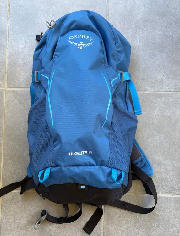 Rucksack Osprey Damen 18 Liter (Gebraucht) in Frauenfeld für CHF 29 ...