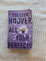 All Your Perfects  Colleen Hoover | Englisch