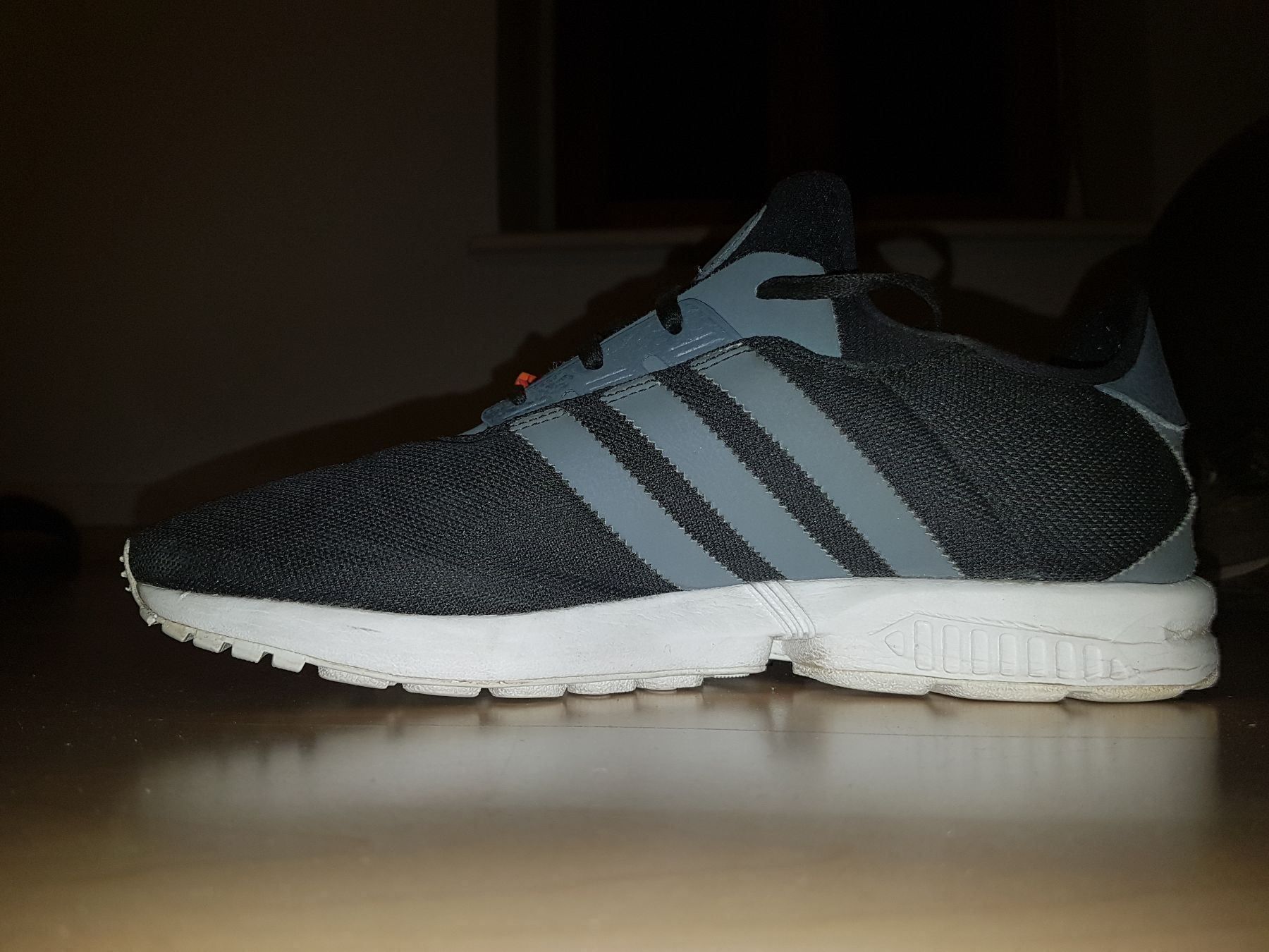 Adidas Chaussures hommes: Adidas ZX Gonz – D'occasion à Brig par RaZu39 2