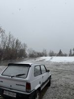 Fiat Panda 1000 i.e. 