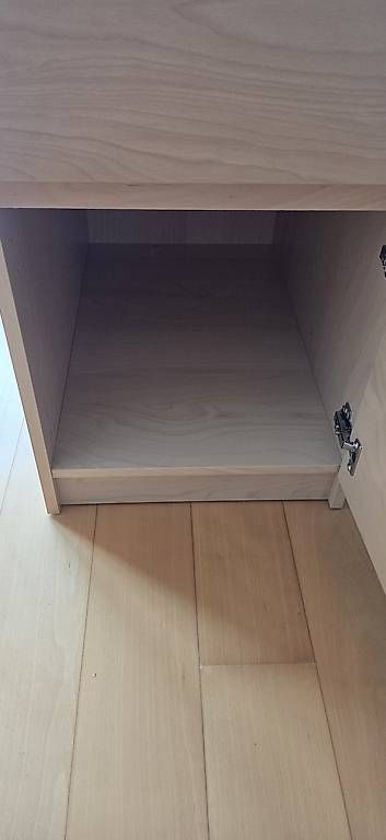 Scrivanie: Ikea Bürotisch – Usato da Henggart venduto da Ollllley
