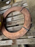 Kupferband Spenglerarbeiten Dachdeckerbedarf