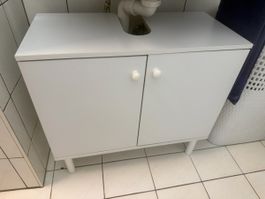 Meuble lavabo