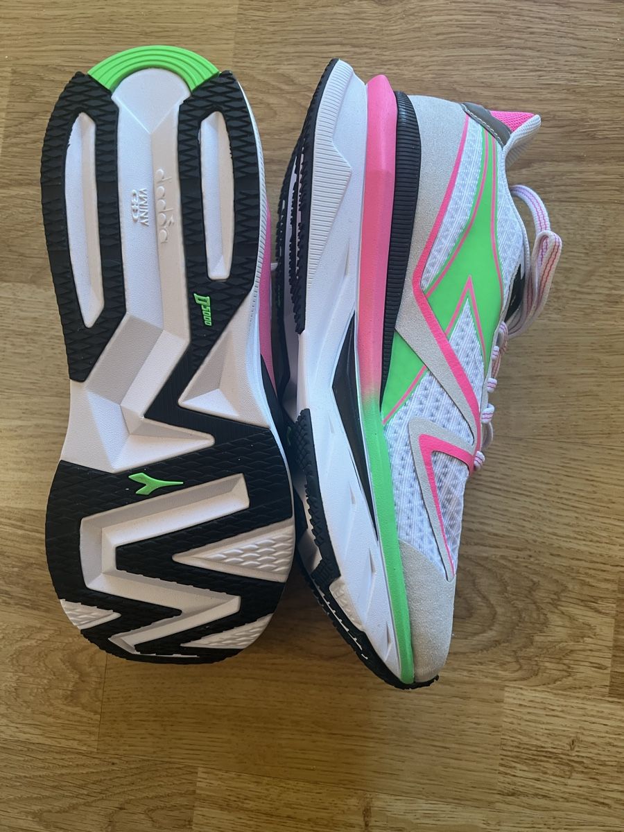 Damenschuhe: Diadora Neu Gr. 41 – Neu und originalverpackt aus Aarau von LiaSenn 1