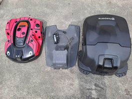 Husqvarna 320 Automower