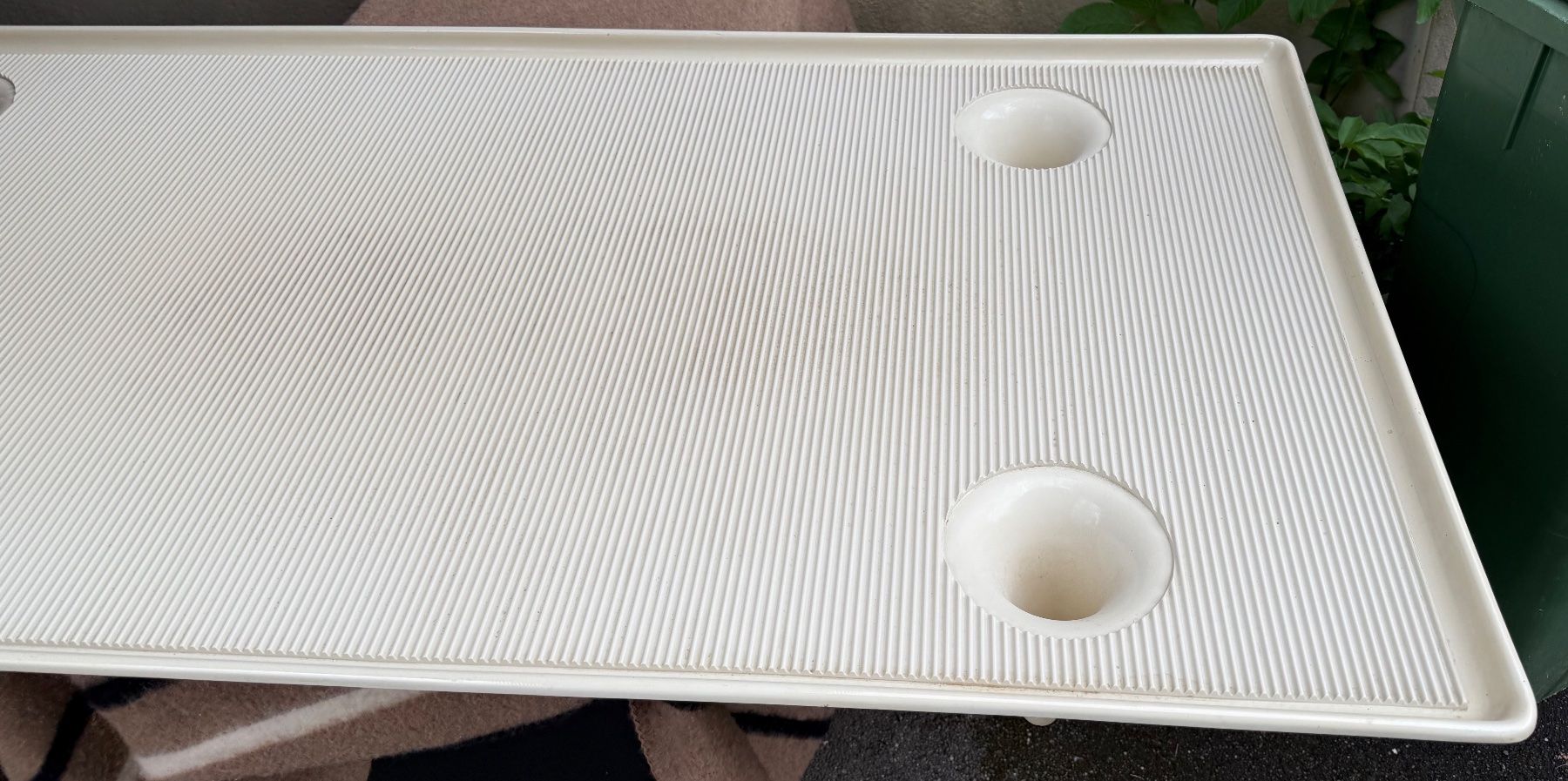 Letti: Andreas Christen Bett // Daybed – Usato da Schinznach-Dorf venduto da mix 6