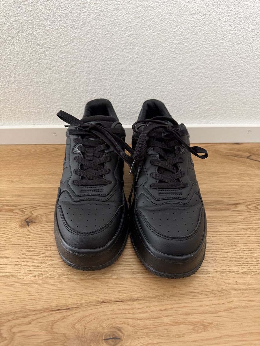 Scarpe da donna: D Franklin Plateau – Usato da Gossau SG venduto da laura_dema 2