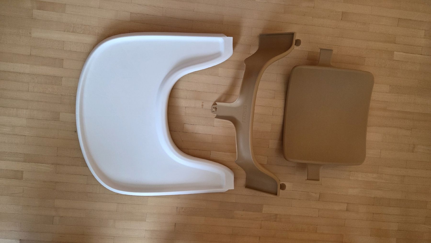 Stokke Seggioloni: Stokke Babyset – Usato da St. Gallen venduto da nasi-goreng