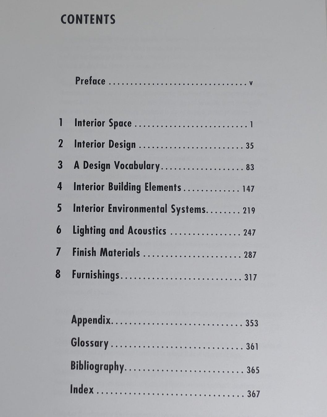 Livres: Interior Design Illustrated, Francis D.K. Ching, Top – D'occasion à Zürich par axolottchen 5