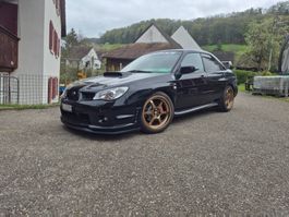 Subaru Impreza WRX