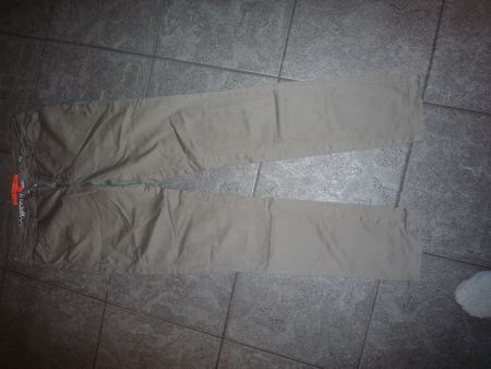 HOSE GR.36