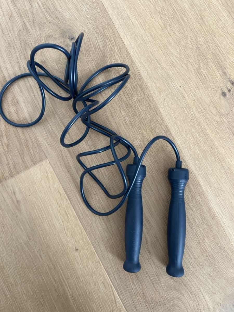 Springseile: Springseil – Gebraucht aus Immensee von LizzaSch03