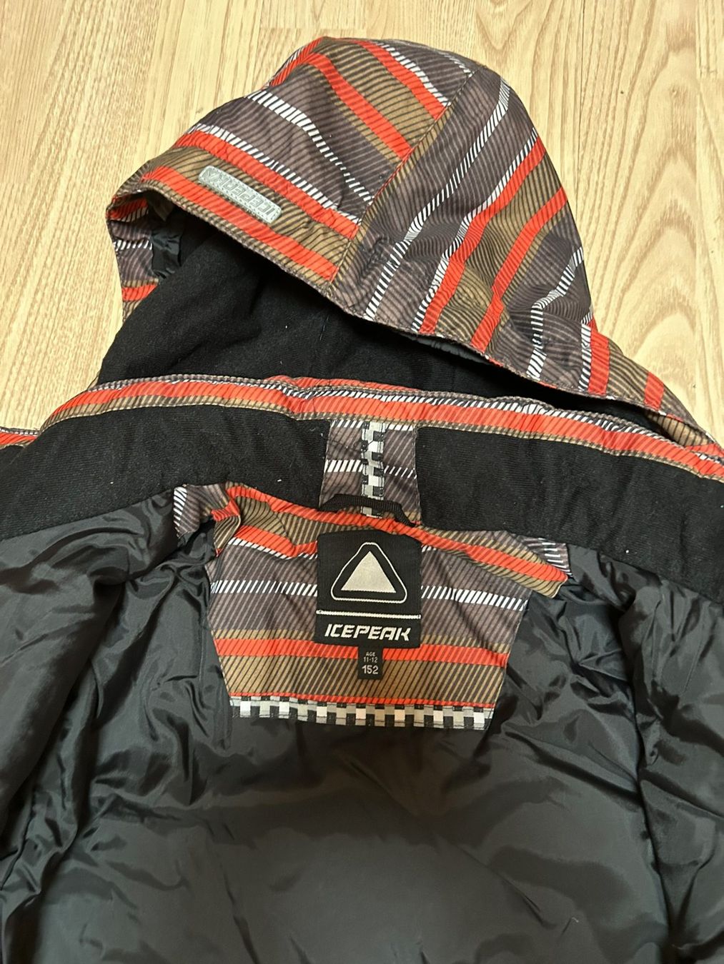 Icepeak Giacche: Skijacke IcePeak Gr. 152 – Usato da Bassersdorf venduto da Lilifee2004 1