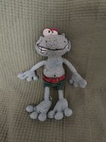 Diddl- Fritt the Frog