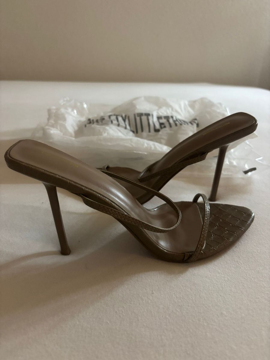 Scarpe da donna: talon taille 39 – Nuovo e nell'imballaggio originale da Vouvry venduto da sha_rk5q 2