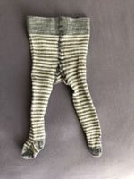 Neue Woll-Strumpfhose 56/62 Grödo
