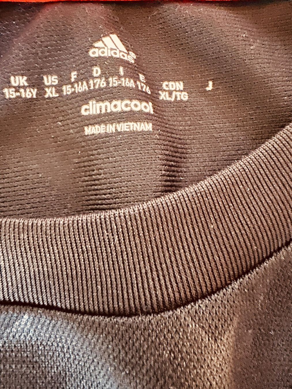 Manchester United Scarpe, pantaloni & magliette da ginnastica: 2  Trikot, Adidas, original – Usato da LAUERZ venduto da sruncheli73 5