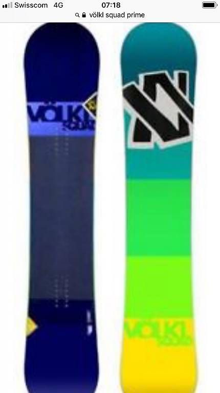 Board: Freestyle Snowboard Rome Mod  – Usato da Schlossrued venduto da Tayson2 3
