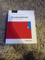 Finanzbuchhaltung 3, Carlen, Gianini, Riniker - Top Zustand!