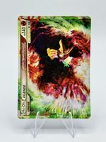 Pokémon Ho-Oh Legende 111/123 Holo | HGSS Basis Set DE Rare