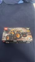 LEGO Technic Digatron Monster Jam 42100 neu