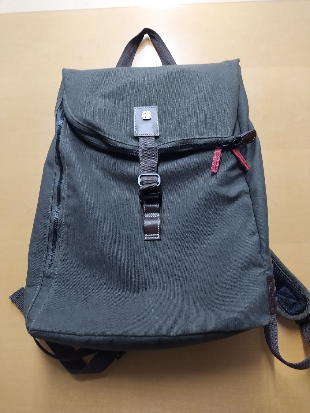 Zaini: Rucksack Wenger – Usato da Unterseen venduto da Janic00 2