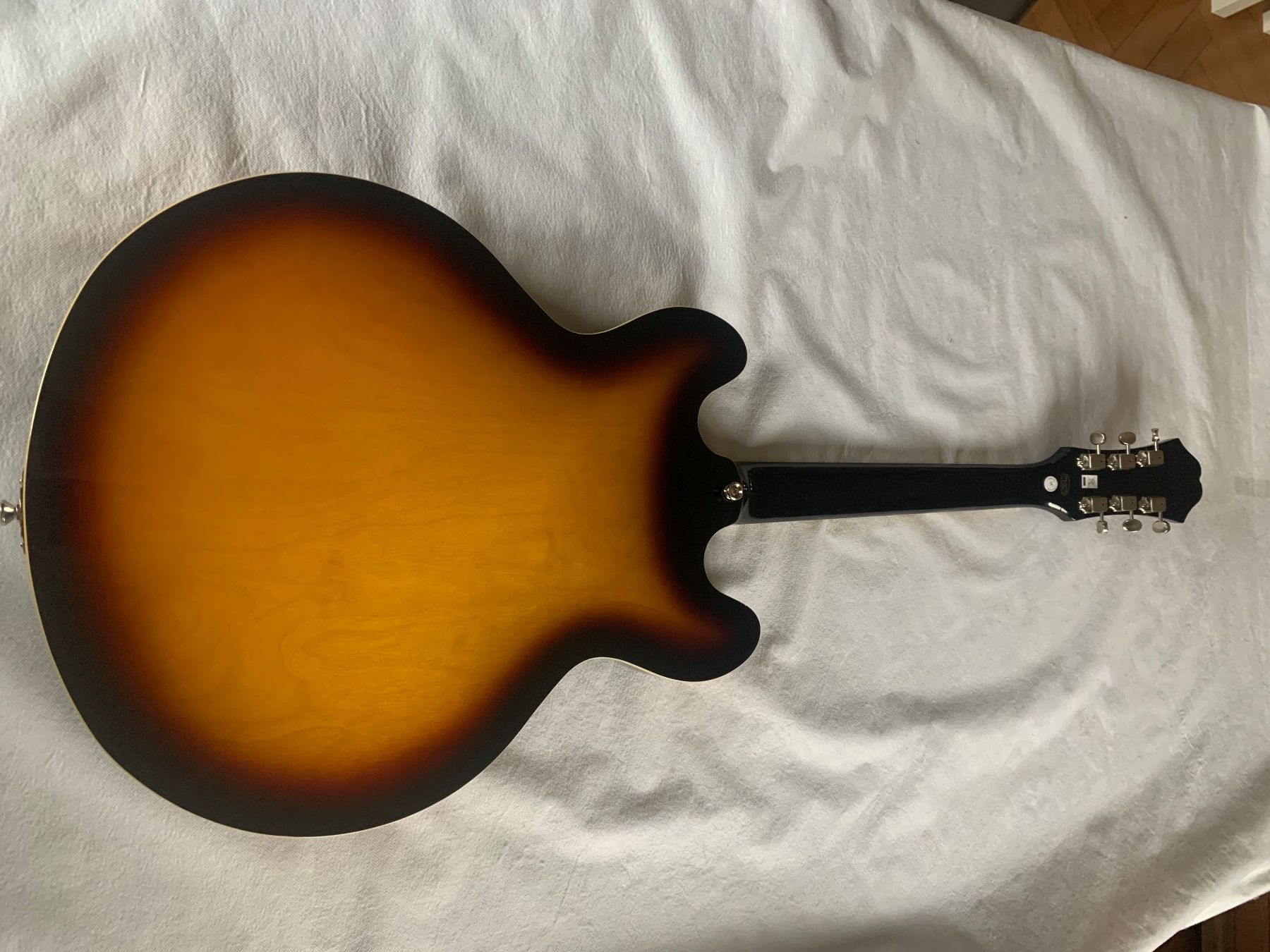 Epiphone Musikinstrumente: Epiphone Casino – Gebraucht aus Broc von FPasq 3