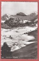 Oberiberg - Sklilftgebiet - 1955