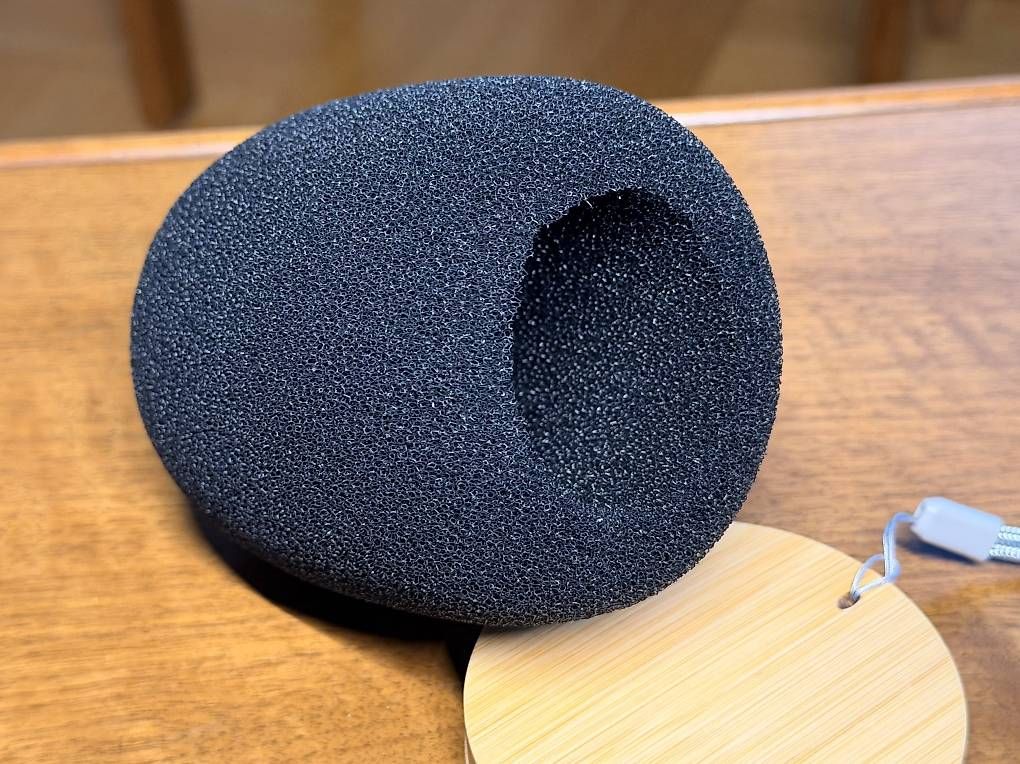 Røde Mikrofone: RØDE Ws2 Schaumstoff – Gebraucht aus Muttenz von kat_lav 1