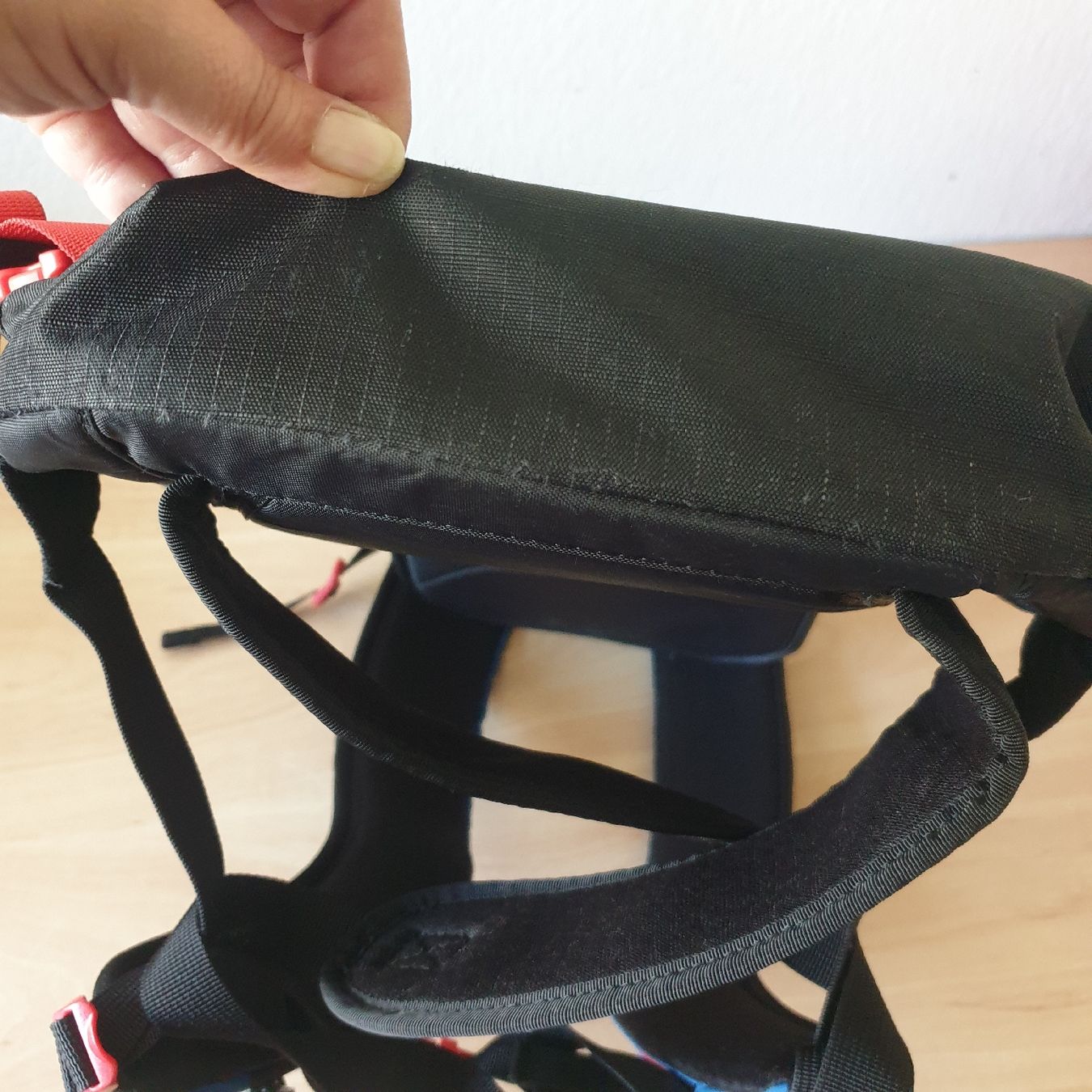Dakine Rucksäcke: Dakine Mission Pro Rucksack 25Lt. – Gebraucht aus Winterthur von katzen07 8
