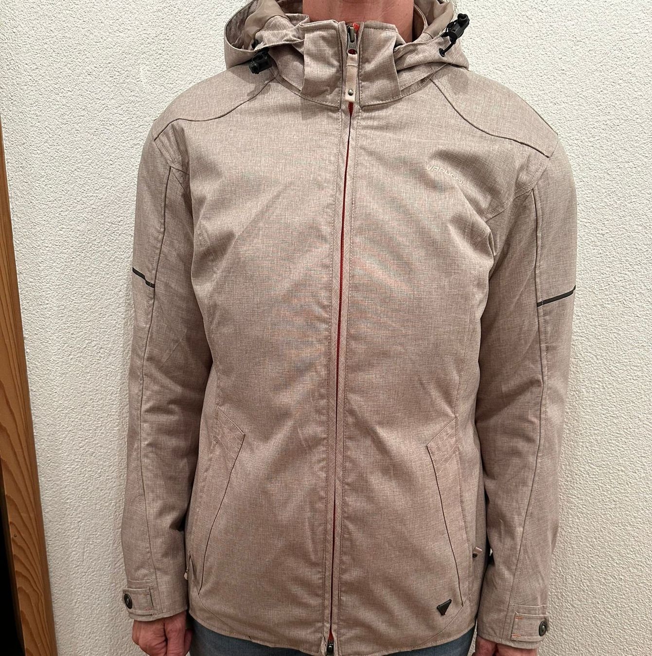 Vanucci Jacken: Motorradjacke, Rollerjacke – Gebraucht aus Au TG von auaurenate