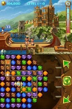Nintendo Giochi: 7 Weltwunder 2  DS – Usato da Schüpfheim venduto da Games_Spielkonsolen 6