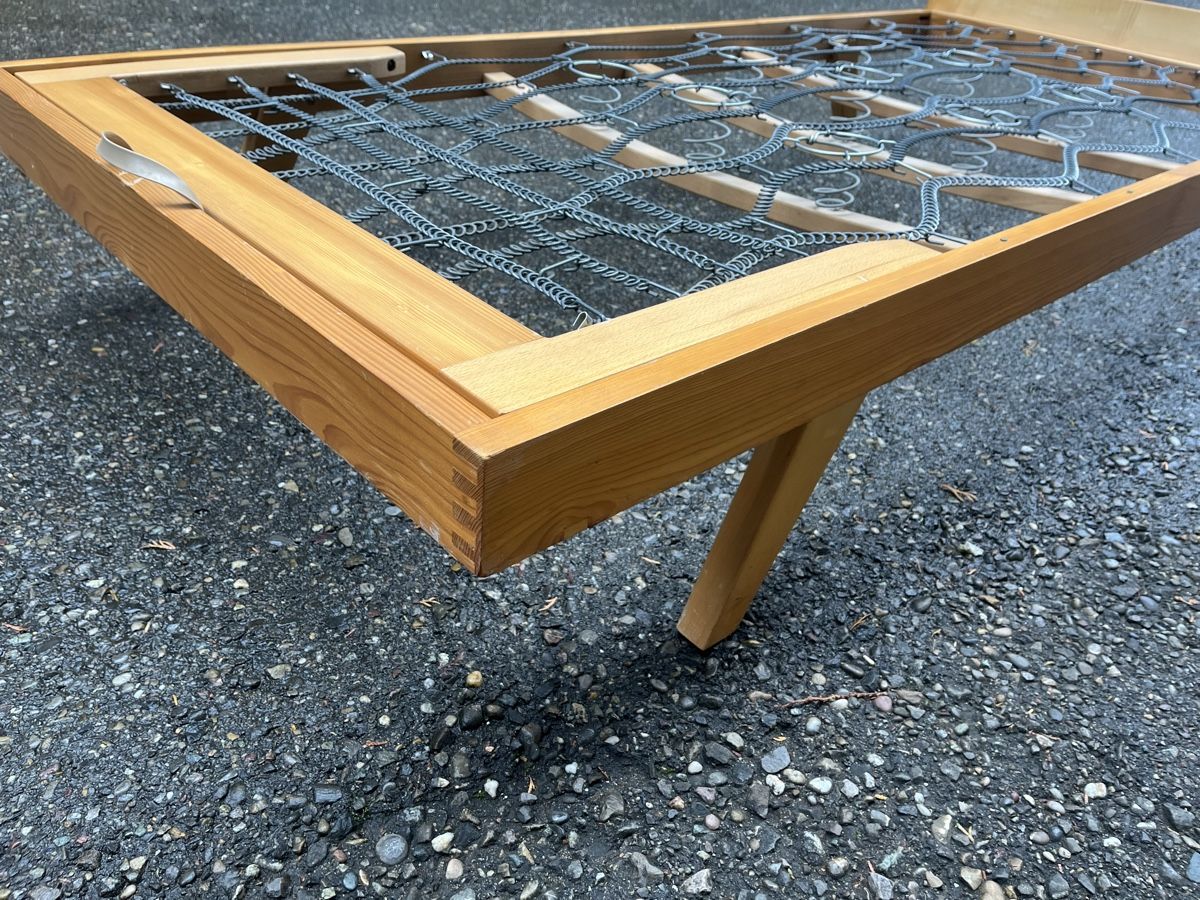 Betten: Daybed – Gebraucht aus Zürich von du_bois 8