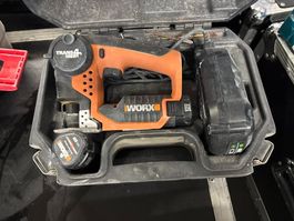 Worx Akku Stichsäge (Lot 276) 2504 Biel