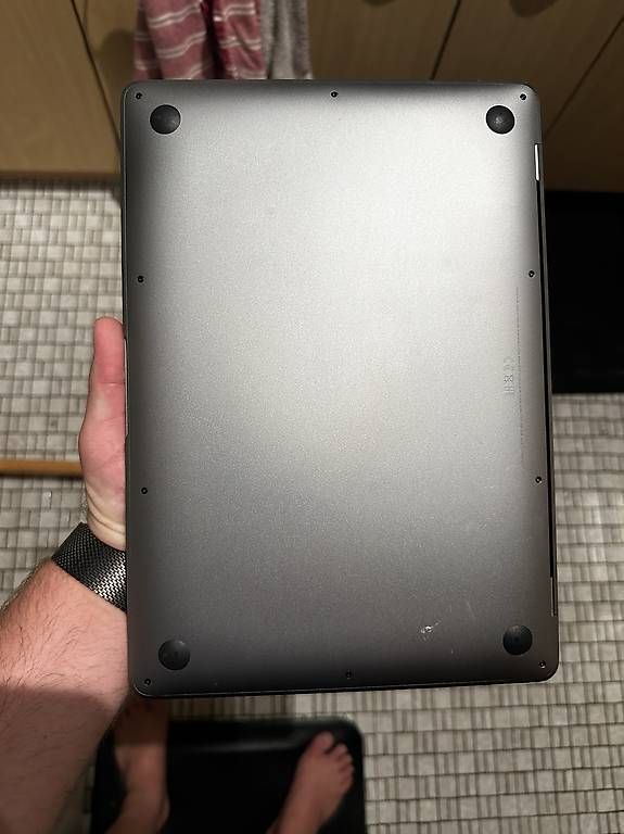Apple Notebooks: Apple MacBook Air M1 (2020) – Gebraucht aus Hölstein von lucava92 3
