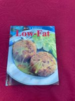 Low - Fat - beste Rezepte - Kathryn Hawkins