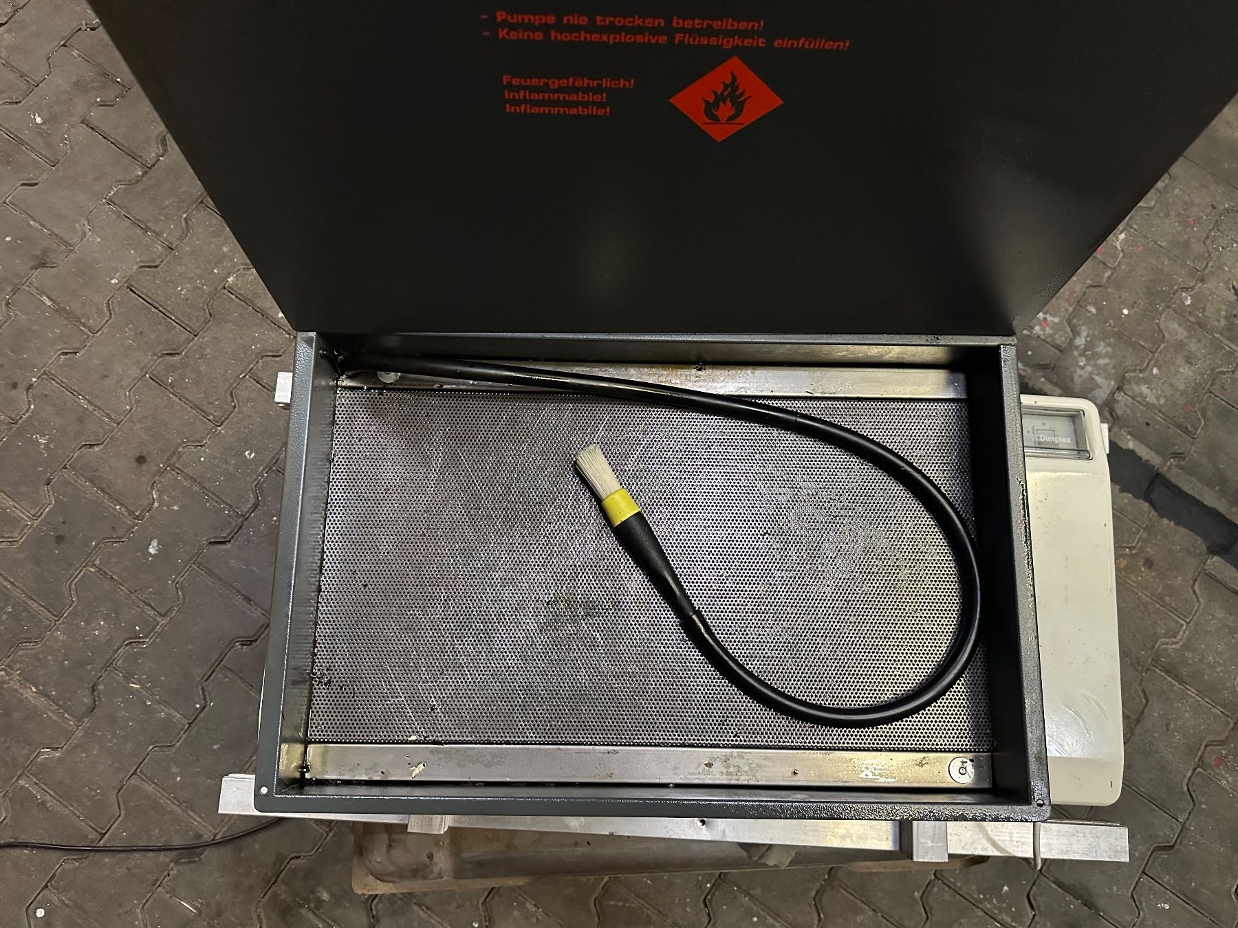 Lavabi & lavandini: Waschbecken – Usato da Gerlafingen venduto da luk_qs7y 5