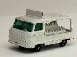 GB5- Lesney Commer Bottel Float No. 21