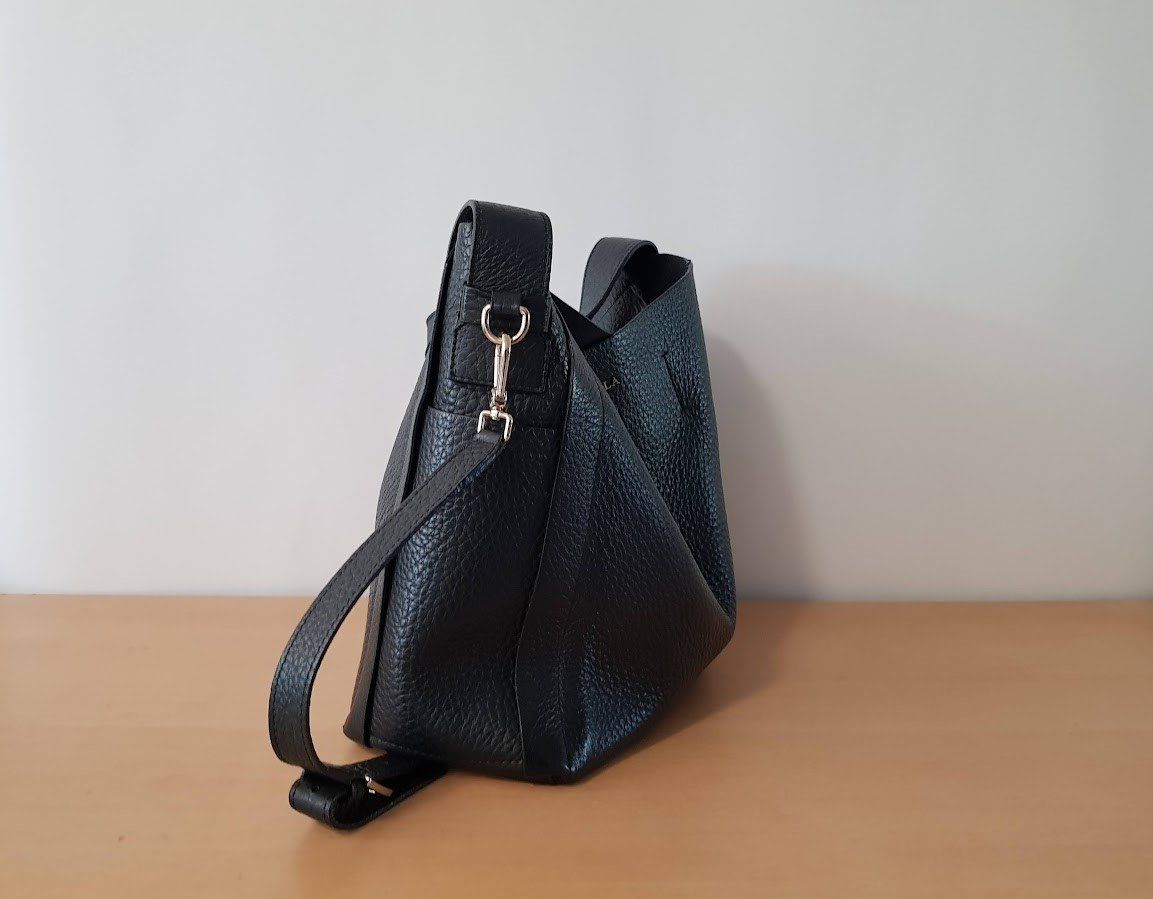 Furla Sacs femmes: Furla Leder Handtasche – D'occasion à Basel par Birs868 3