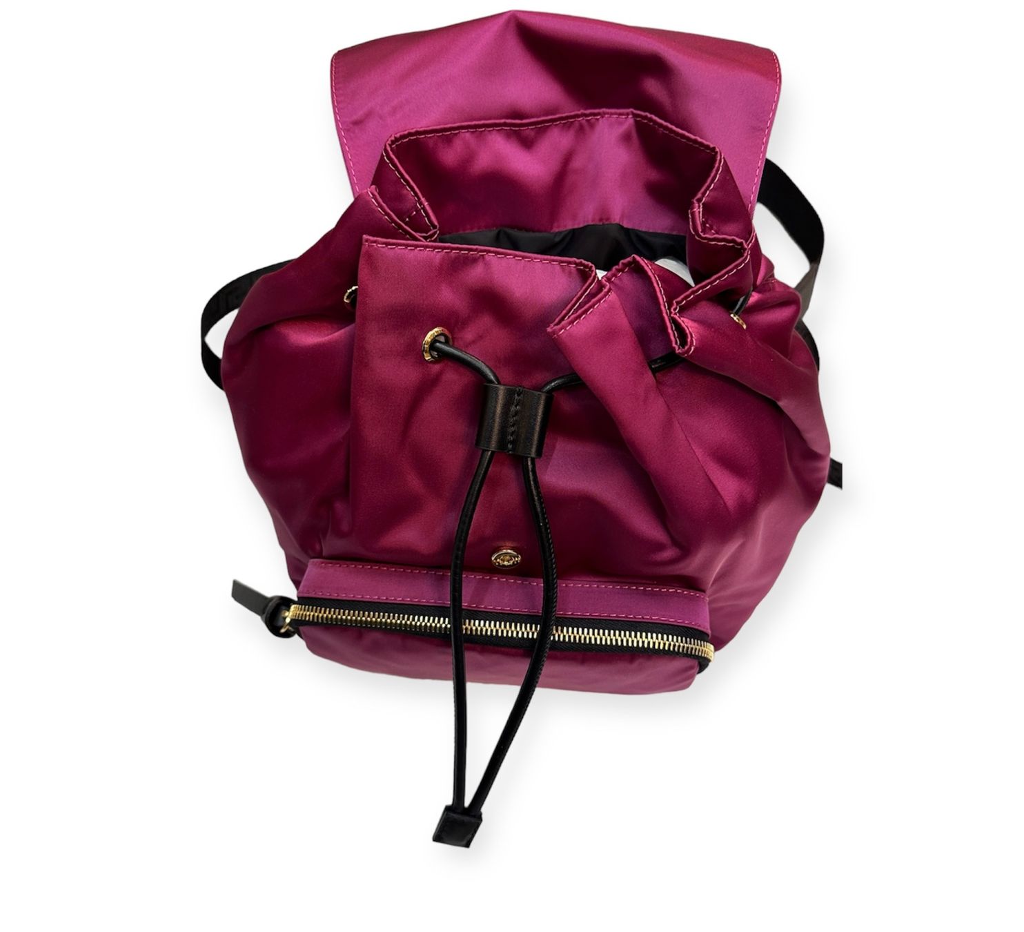 Versace Zaini: Versace Rucksack – Nuovo e nell'imballaggio originale da Lachen SZ venduto da HelvetiaLuxury 5