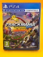 Trackmania Turbo - PS4 - Französische Version!