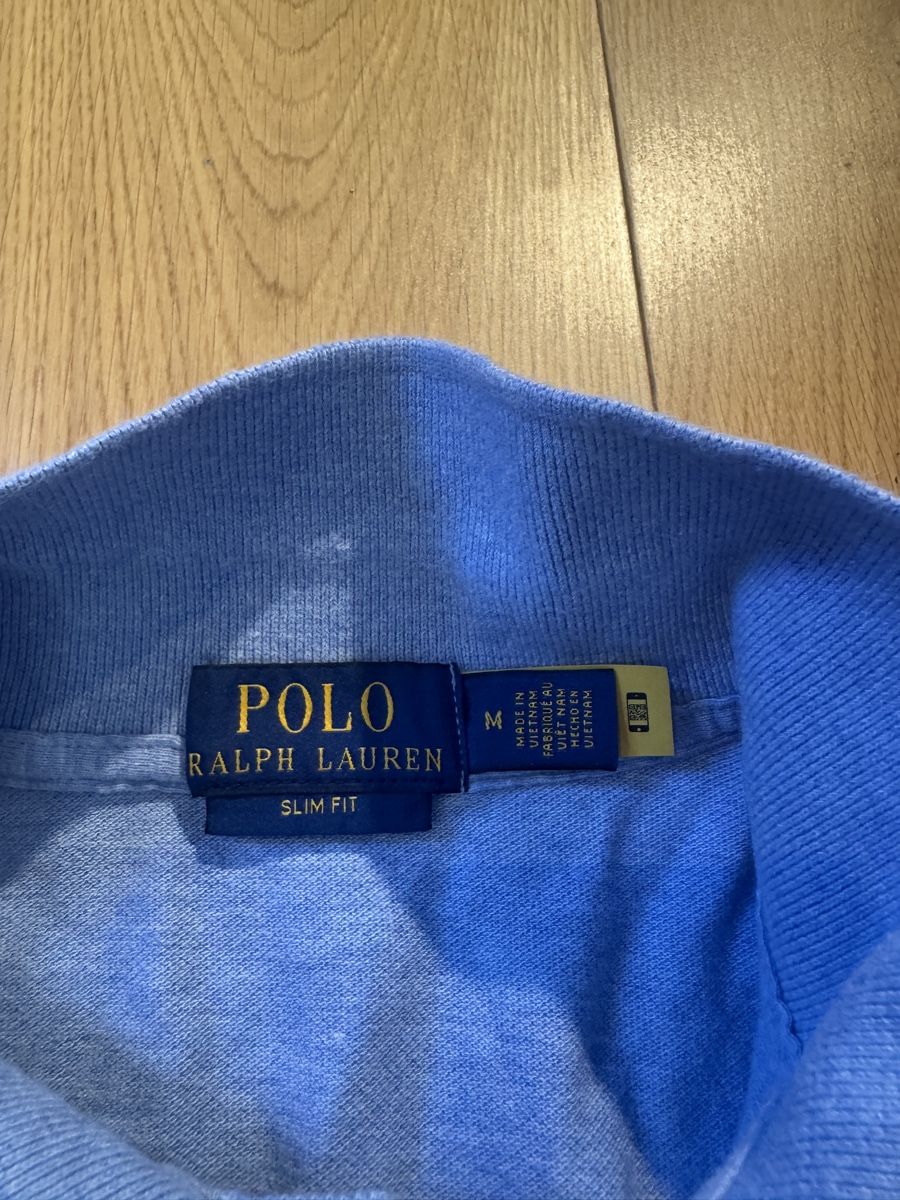 Ralph Lauren Hemden, T-Shirts & Polos: Polo Ralph Lauren size M  – Neu (gemäss Beschreibung) aus Clarens von Ian_calvin 1