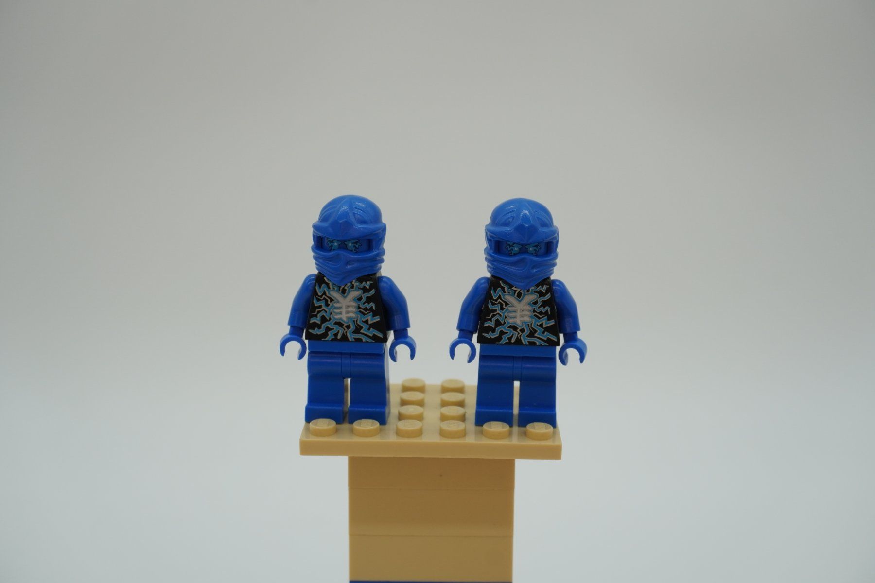 Lego Giocattoli: Lego Ninjago Airjitzu 2Stk. – Usato da Zürich venduto da PWGrZ