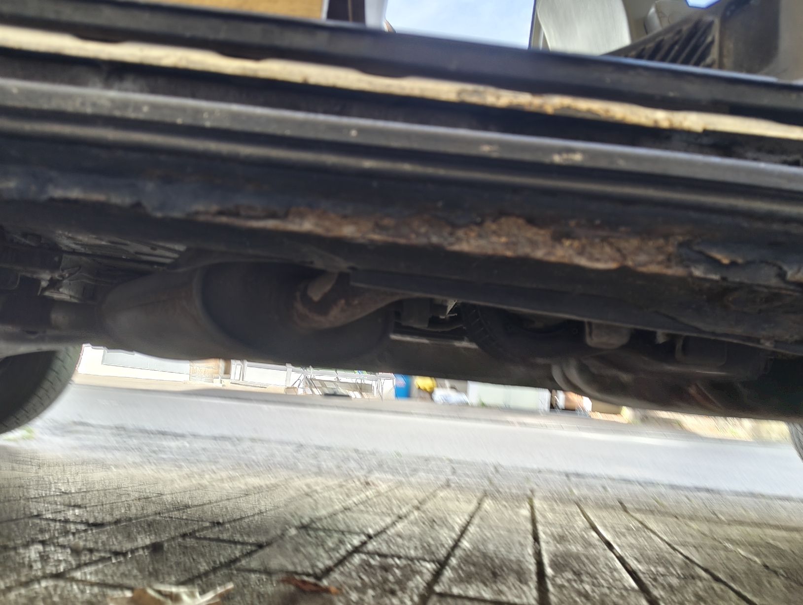 VW Veicoli da campeggio: VW T4 Camper – Usato da Schaffhausen venduto da ale_yx5l 6
