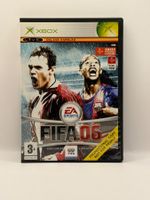 Fifa 06 - Promo Promotional Copy - Not for Resale - XBOX