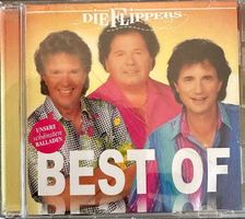 Die Flippers - Best Of - Unsere schoensten Balladen