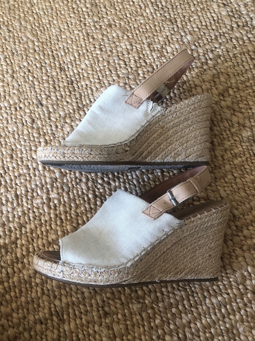 Scarpe da donna: Sandalen Toms – Usato da Zürich venduto da springsummer 2