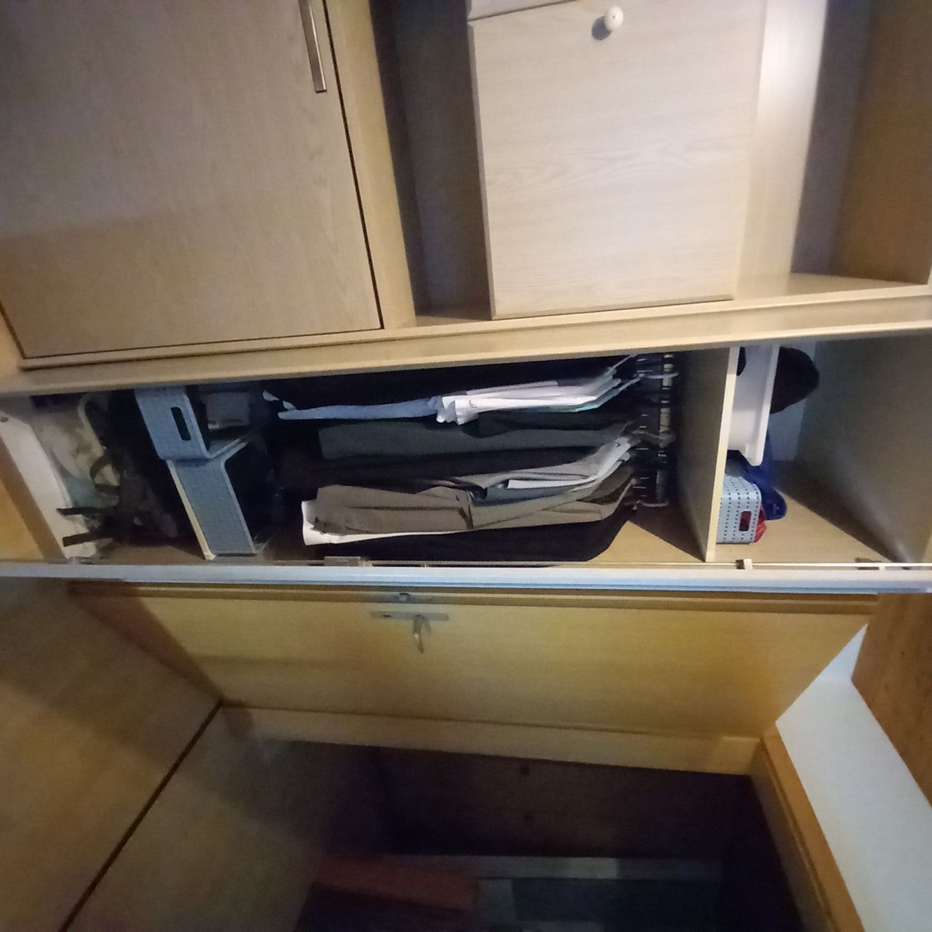 Letti: Schrankbett / Gästebett – Usato da Täuffelen venduto da maniac01 4