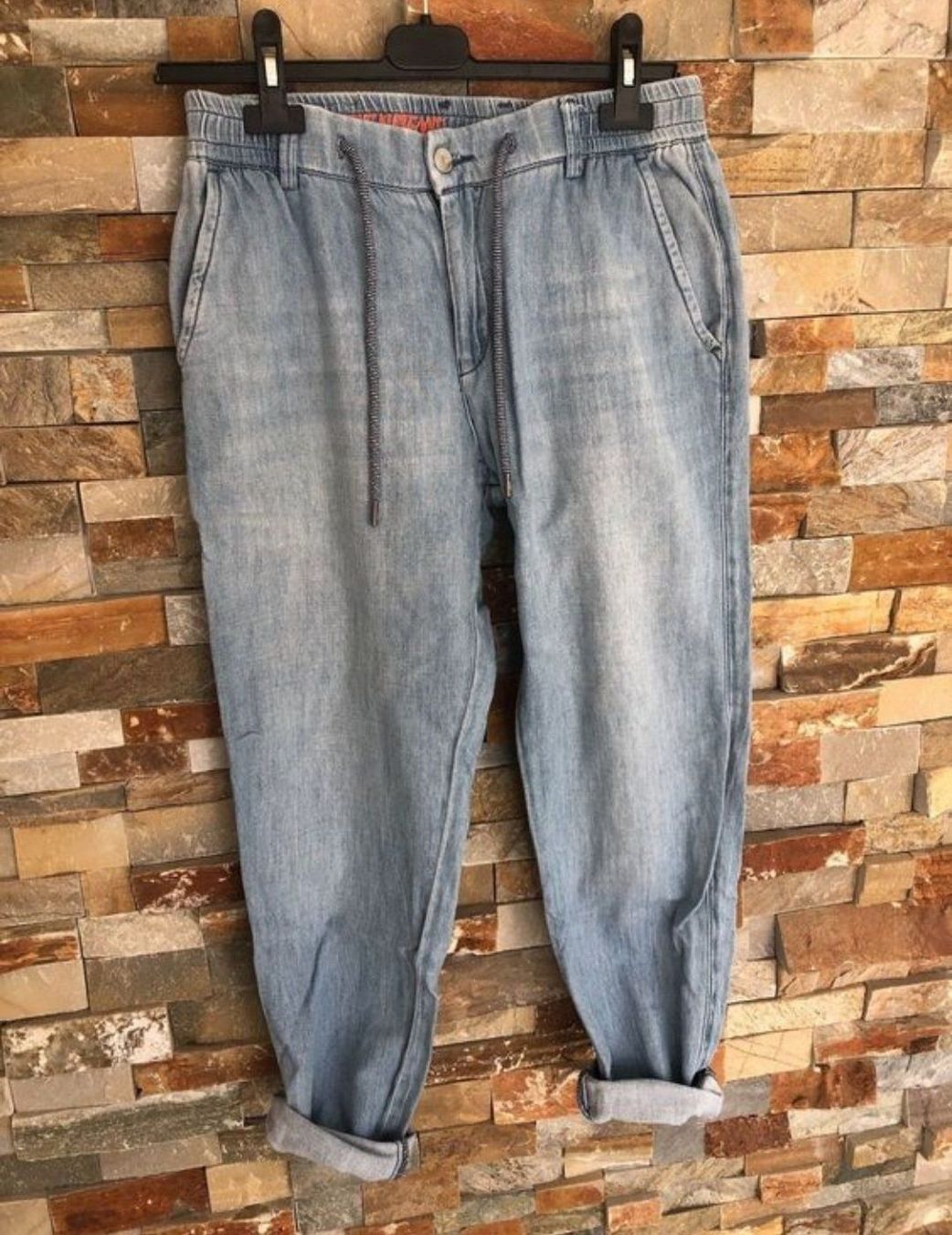 Jeans: Jeans MOD Gr. 27 – Usato da Zwingen venduto da crazy84